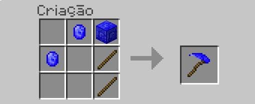 Сапфировая коса