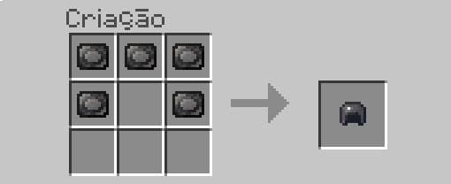 Деоксовый шлем