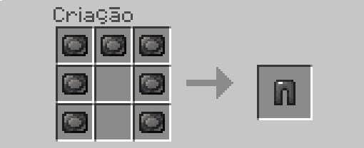 Деоксовые поножи