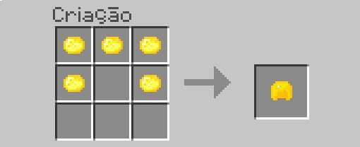 Топазный шлем