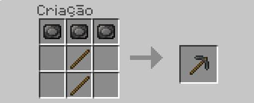 Деоксовая кирка