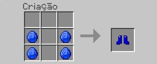 Адамантиновые сапоги