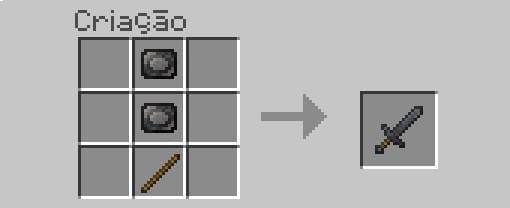 Деоксовый меч