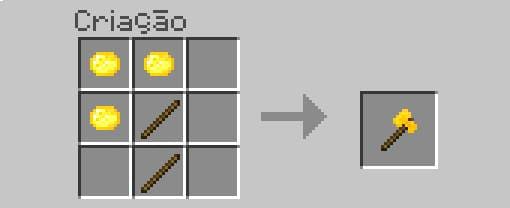 Топазный топор