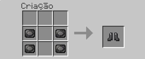 Деоксовые сапоги