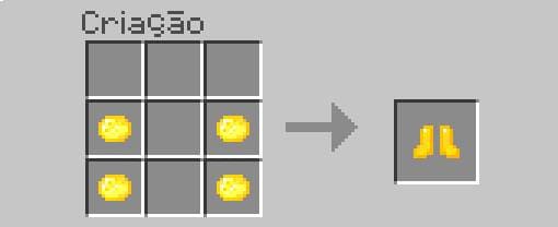 Топазные сапоги