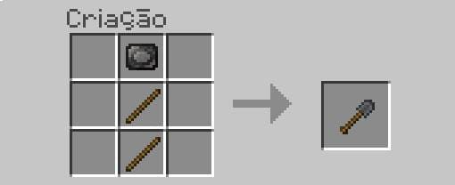 Деоксовая лопата