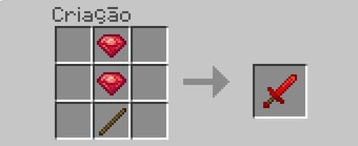 Рубиновый меч