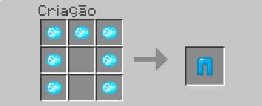 Криоритовые поножи