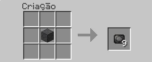 Деокс из блока