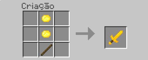 Топазный меч