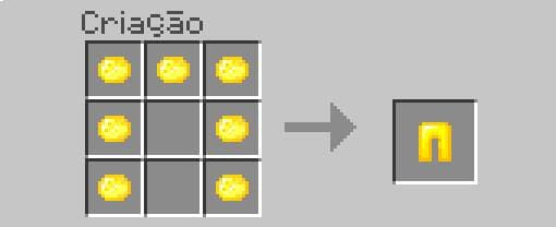 Топазные поножи