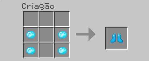 Криоритовые сапоги