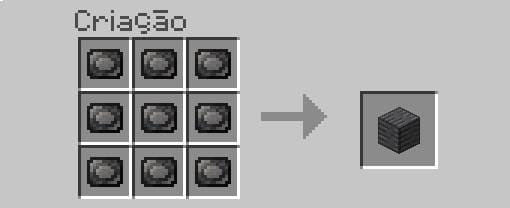 Деоксовый блок