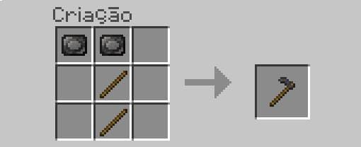 Деоксовая мотыга