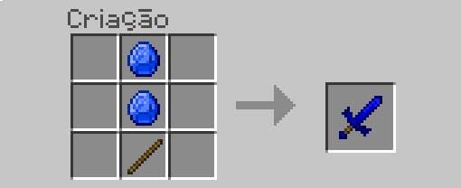 Адамантиновый меч