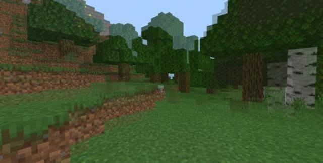 Скриншот землетрясения