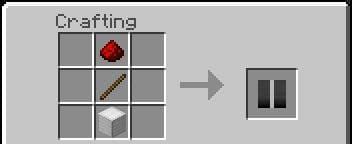 Крафт контроллера окружающей среды