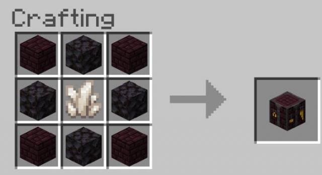 Алхимический стол