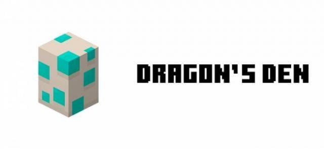 Логово дракона