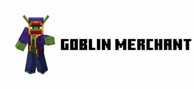 Торговец гоблинов