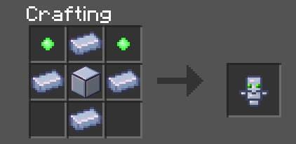 Тотем гоблинов