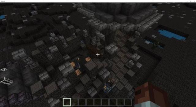 Темные земли