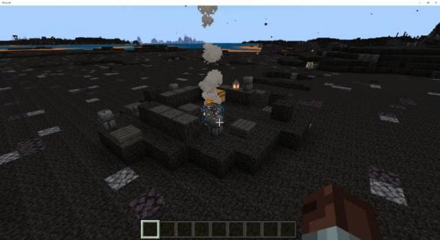 Лагерь орков