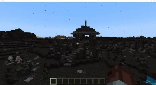 Жилище Варгов