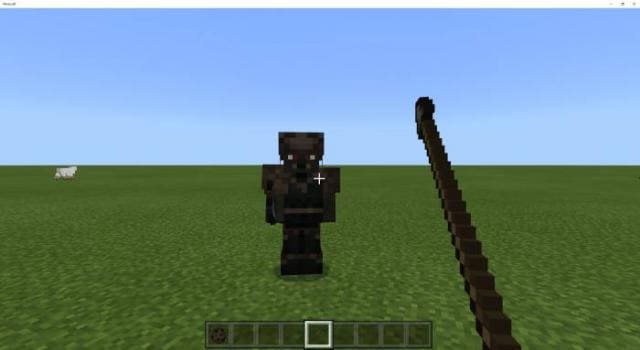 Орк-дровосек