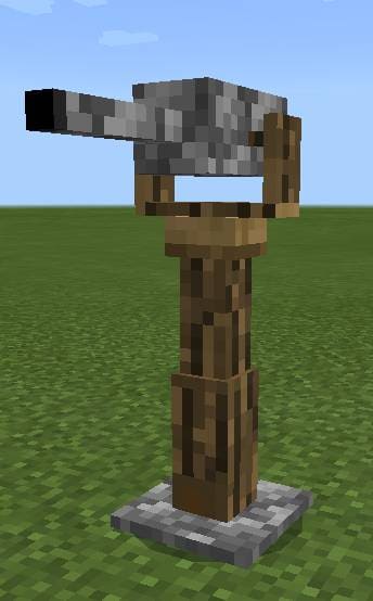 Автоматический пулемет