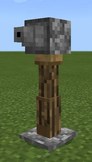 Автоматический стрелок