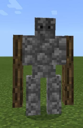 Каменный голем