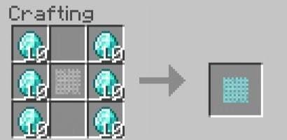 Алмазная сетка