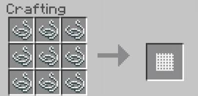 Струнная сетка