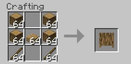 Дубовый тигель