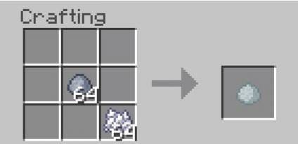 Глиняный тигель