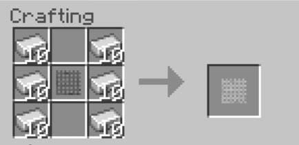 Железная сетка