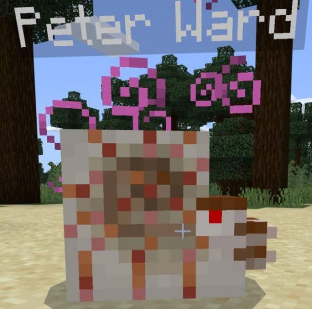 Красный глаз