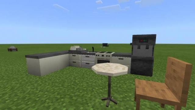 Мебель для гостиной