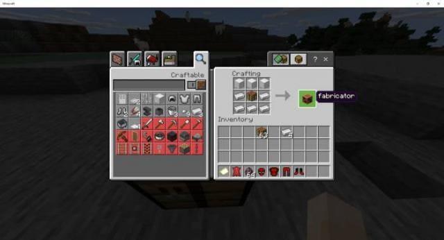 Изготовитель костюмов