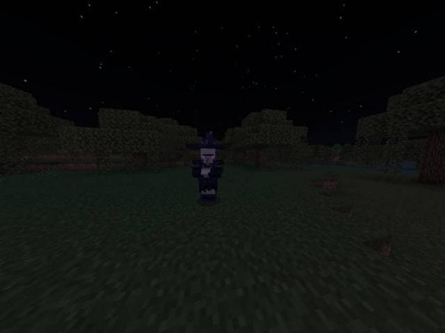 Мерзкая ведьма