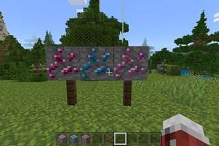 Руда и более мощное оружие