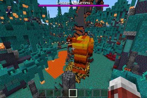 Босс Нижнего Мира