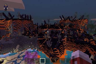 Драконьи гнезда