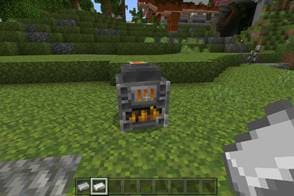 Бессемеровский конвертер