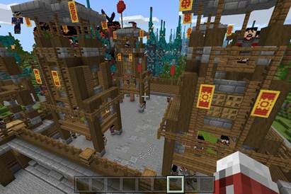 Застава Сиксань