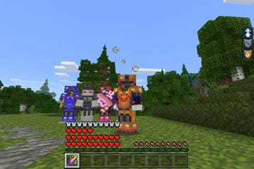 Фотоновый меч