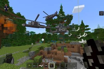 Вертолеты по всему миру