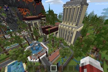 Монтеполи Сити